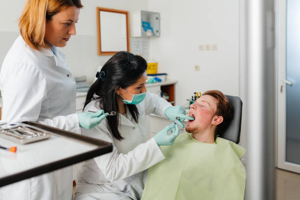 Best Emergency Treatment for Dental Infections or Abscesses in Fort Lauderdale, FL